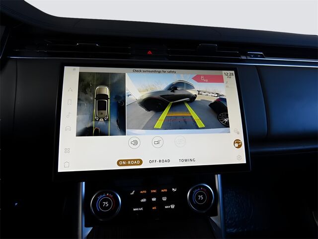 2023 Land Rover Range Rover SE LWB Merriam KS