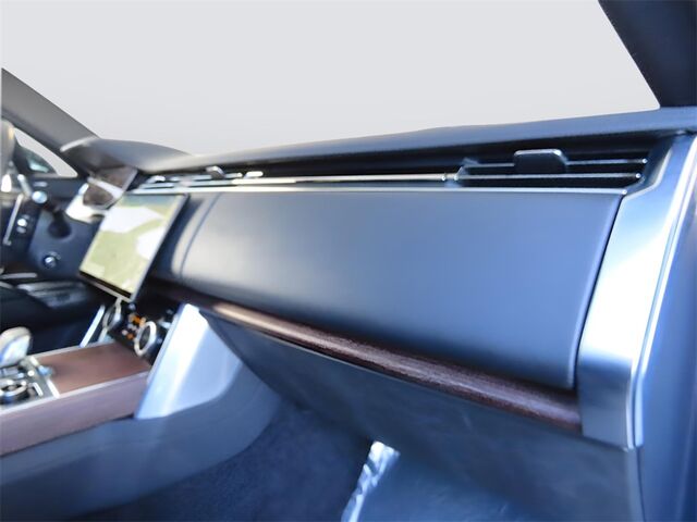 2023 Land Rover Range Rover SE LWB Merriam KS