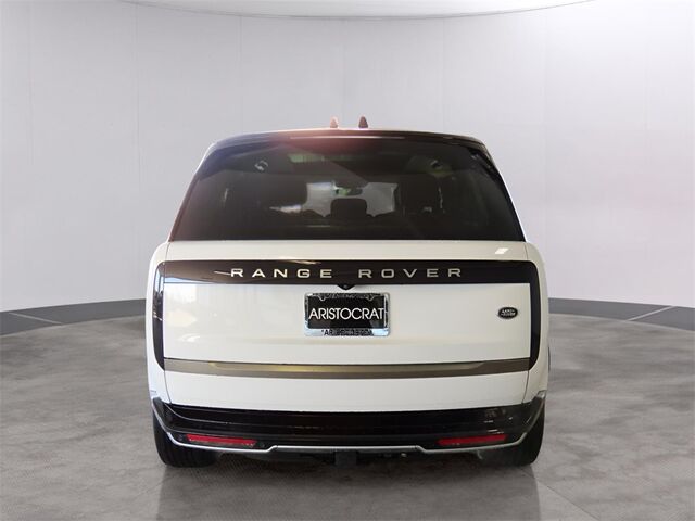 2023 Land Rover Range Rover SE LWB Merriam KS