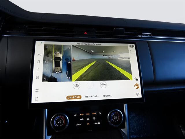 2023 Land Rover Range Rover SE LWB Merriam KS