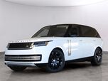 2023 Land Rover Range Rover SE LWB