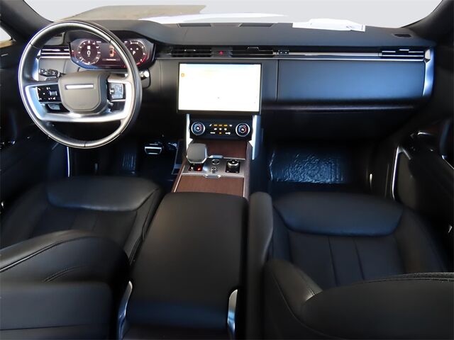 2023 Land Rover Range Rover SE LWB Merriam KS