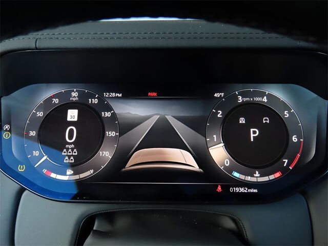 2023 Land Rover Range Rover SE LWB Merriam KS