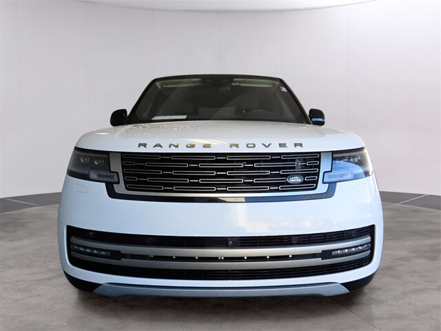 2023 Land Rover Range Rover SE LWB Merriam KS