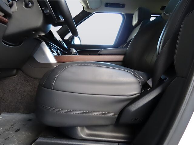 2023 Land Rover Range Rover SE LWB Merriam KS