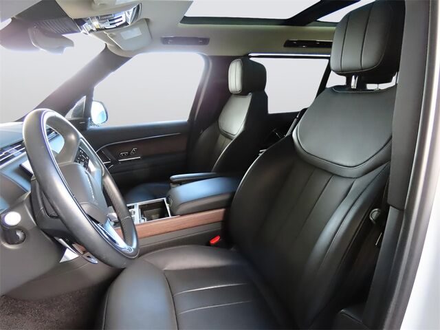 2023 Land Rover Range Rover SE LWB Merriam KS