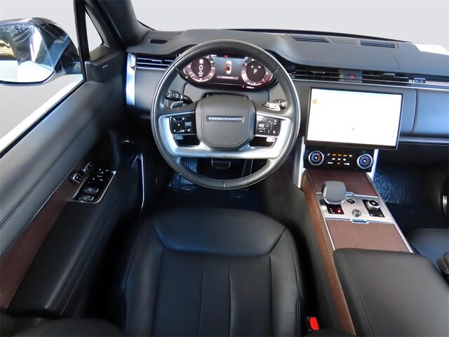 2023 Land Rover Range Rover SE LWB Merriam KS
