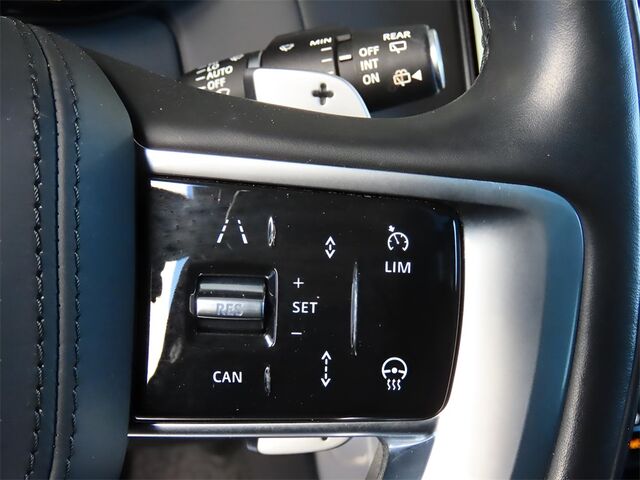 2023 Land Rover Range Rover SE LWB Merriam KS