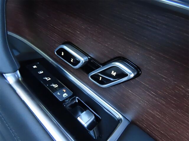 2023 Land Rover Range Rover SE LWB Merriam KS