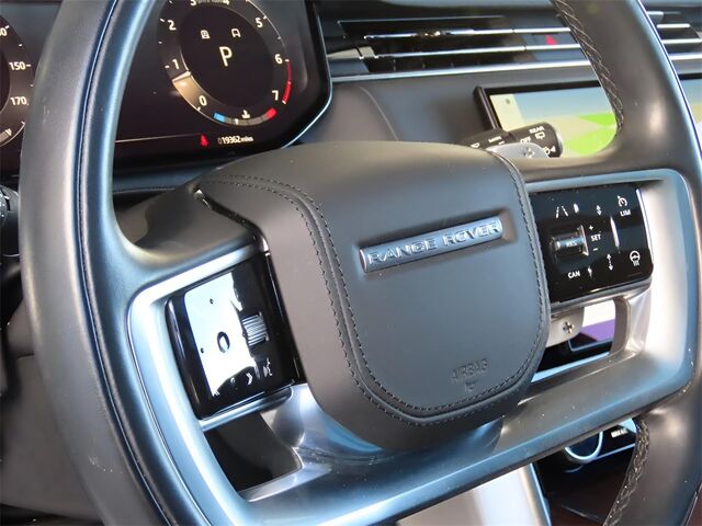 2023 Land Rover Range Rover SE LWB Merriam KS
