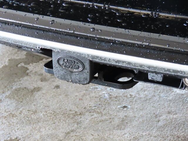 2023 Land Rover Range Rover SE LWB Merriam KS