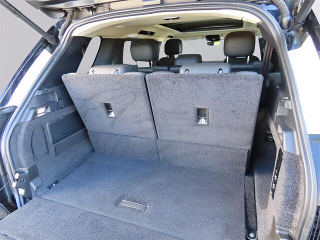 2023 Land Rover Range Rover SE LWB Merriam KS