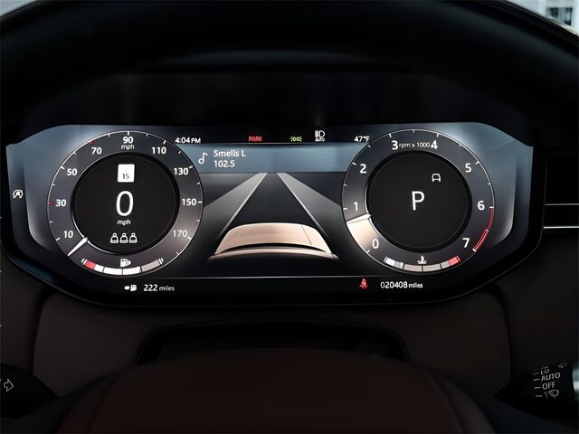 2023 Land Rover Range Rover SE Merriam KS