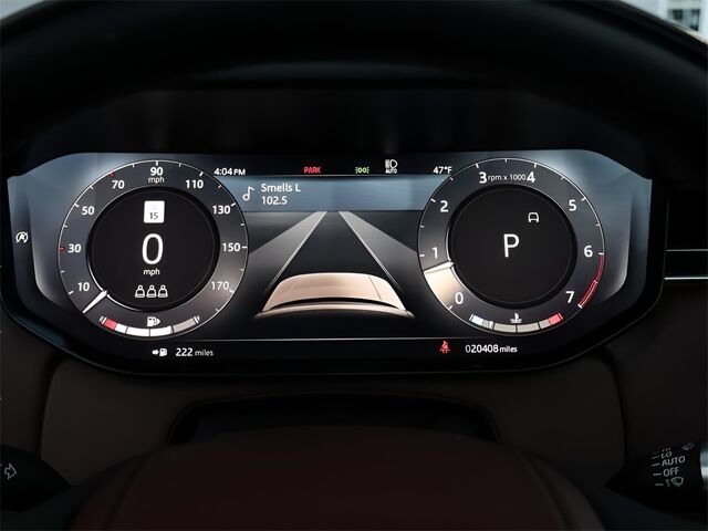 2023 Land Rover Range Rover SE Merriam KS