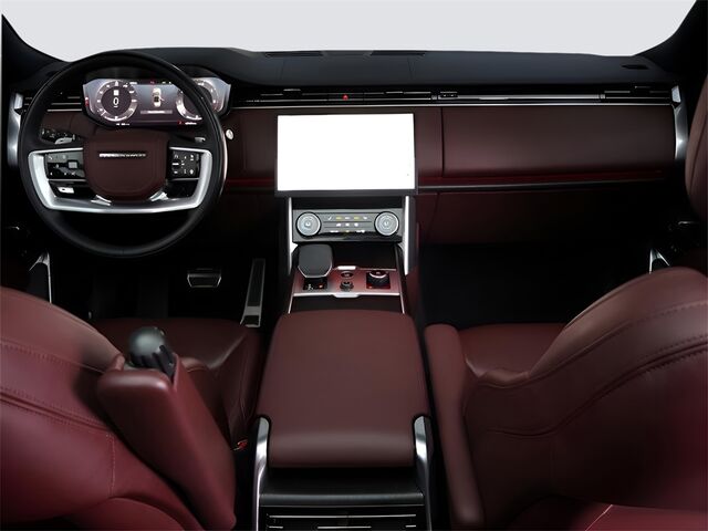 2023 Land Rover Range Rover SE Merriam KS