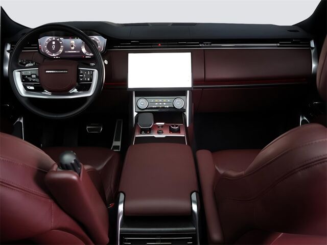 2023 Land Rover Range Rover SE Merriam KS