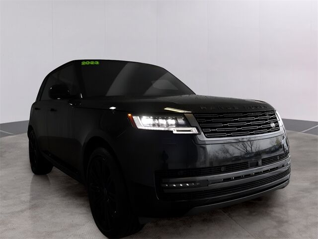 2023 Land Rover Range Rover SE Merriam KS