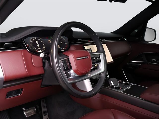 2023 Land Rover Range Rover SE Merriam KS