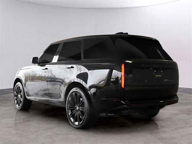 2023 Land Rover Range Rover SE Merriam KS