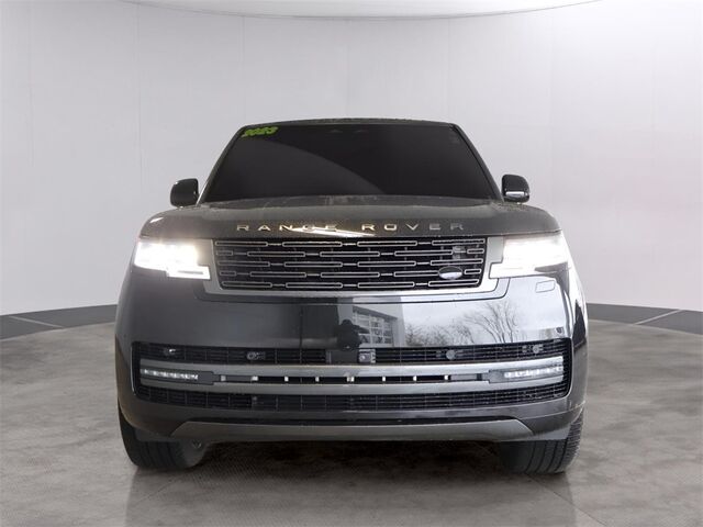 2023 Land Rover Range Rover SE Merriam KS