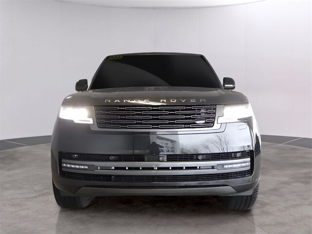 2023 Land Rover Range Rover SE Merriam KS