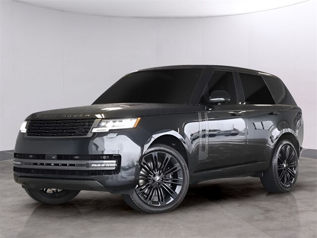 2023 Land Rover Range Rover SE Merriam KS