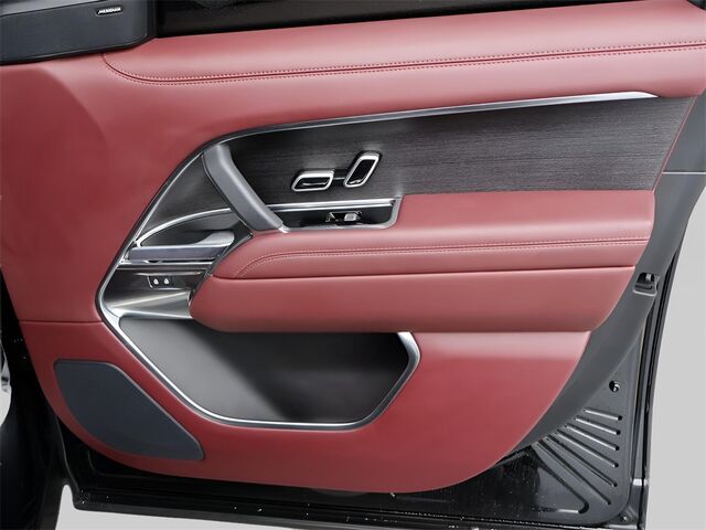 2023 Land Rover Range Rover SE Merriam KS