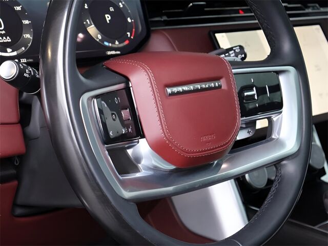 2023 Land Rover Range Rover SE Merriam KS