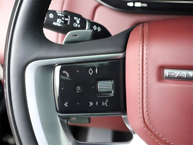 2023 Land Rover Range Rover SE Merriam KS