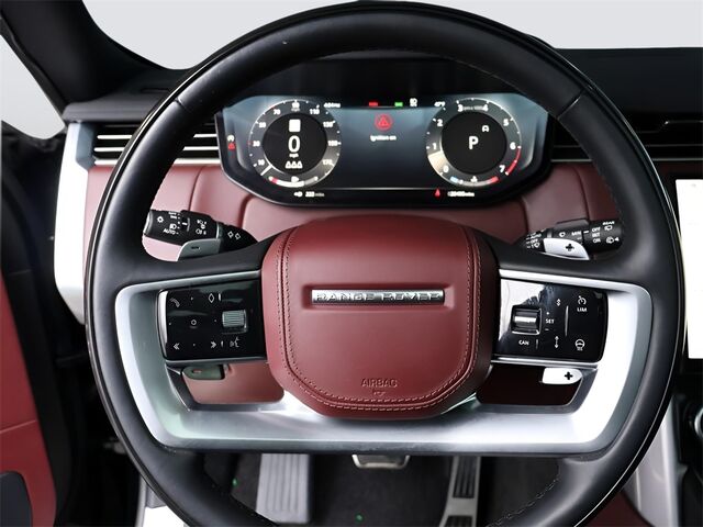 2023 Land Rover Range Rover SE Merriam KS