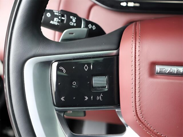2023 Land Rover Range Rover SE Merriam KS