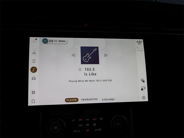 2023 Land Rover Range Rover SE Merriam KS