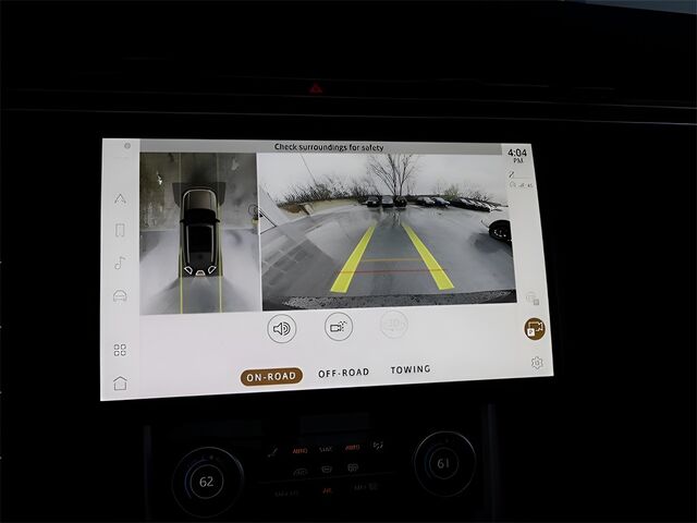 2023 Land Rover Range Rover SE Merriam KS