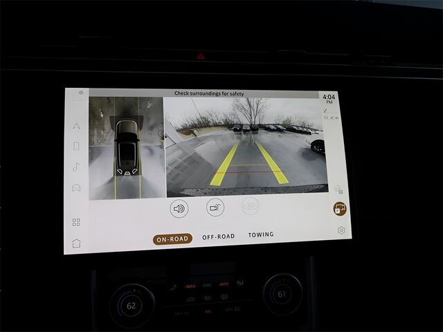 2023 Land Rover Range Rover SE Merriam KS