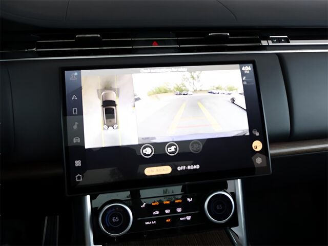 2023 Land Rover Range Rover SE Merriam KS