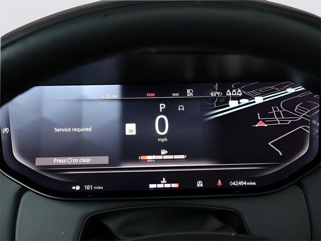 2023 Land Rover Range Rover SE Merriam KS