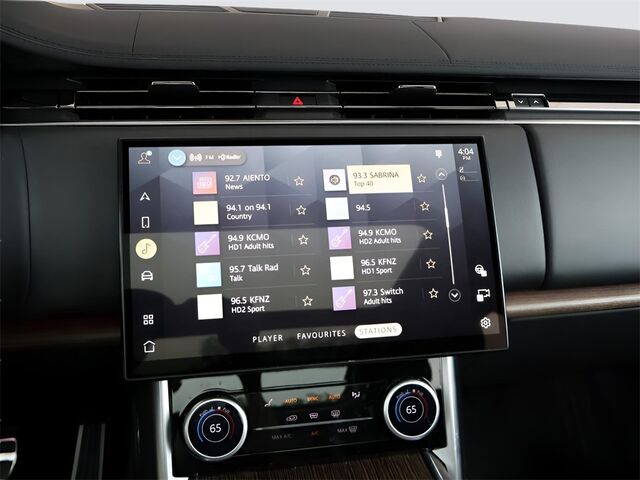 2023 Land Rover Range Rover SE Merriam KS
