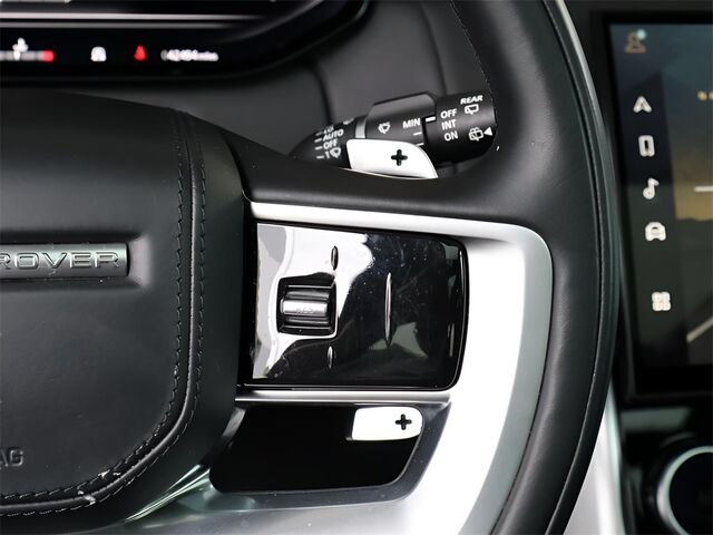 2023 Land Rover Range Rover SE Merriam KS