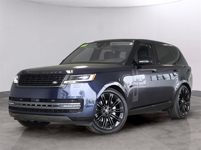 2023 Land Rover Range Rover SE Merriam KS