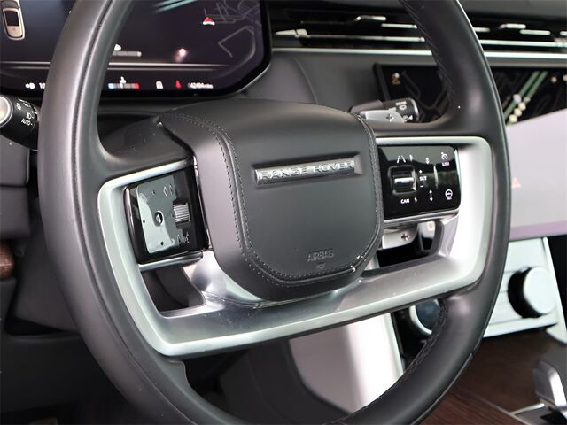 2023 Land Rover Range Rover SE Merriam KS