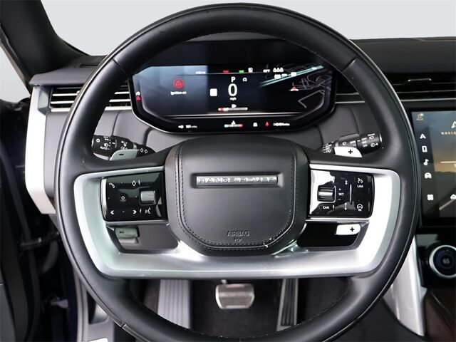 2023 Land Rover Range Rover SE Merriam KS