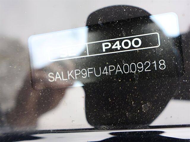 2023 Land Rover Range Rover SE Merriam KS