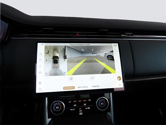 2023 Land Rover Range Rover SE Merriam KS