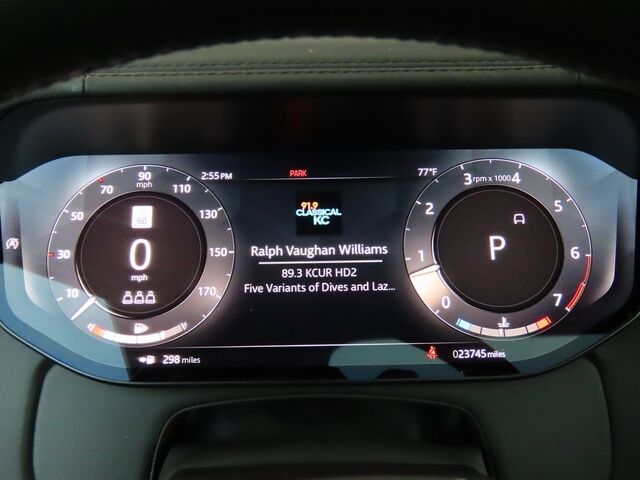 2023 Land Rover Range Rover SE Merriam KS