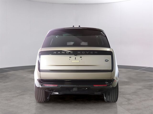 2023 Land Rover Range Rover SE Merriam KS