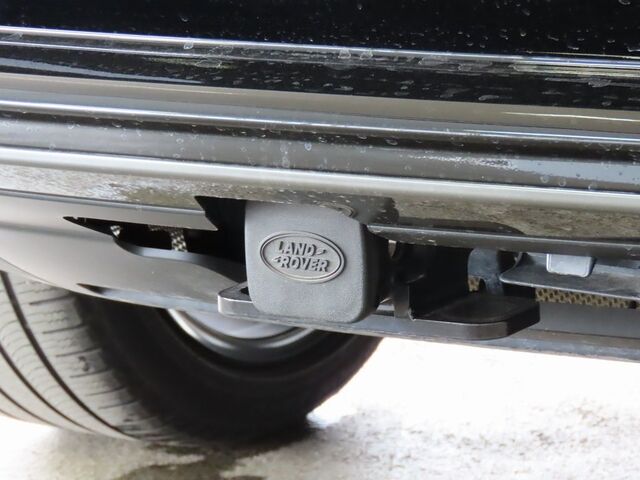 2023 Land Rover Range Rover SE Merriam KS