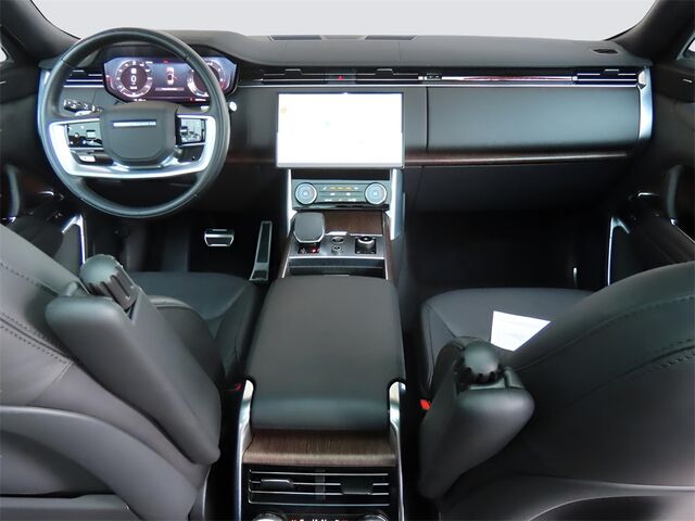 2023 Land Rover Range Rover SE Merriam KS