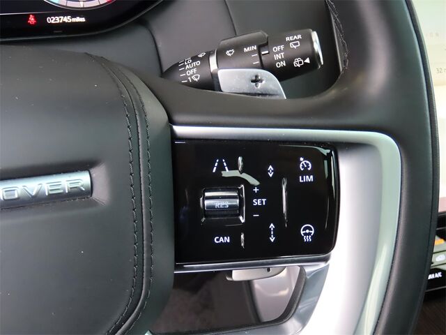 2023 Land Rover Range Rover SE Merriam KS