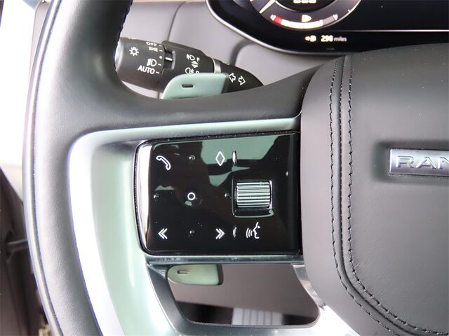 2023 Land Rover Range Rover SE Merriam KS