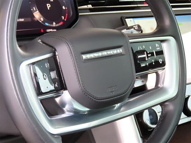 2023 Land Rover Range Rover SE Merriam KS